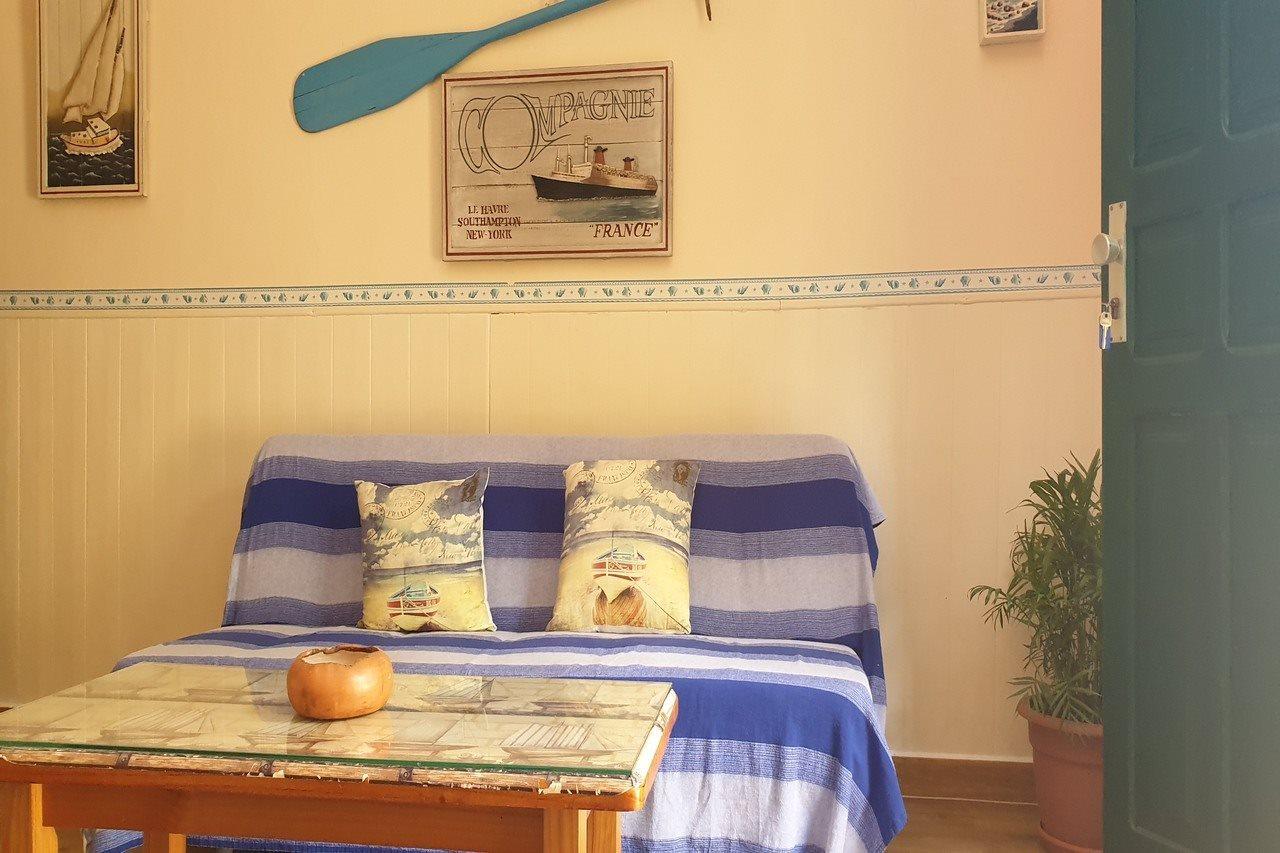 Finca Borbolan Y La Roseta バジェ・グラン・レイ エクステリア 写真