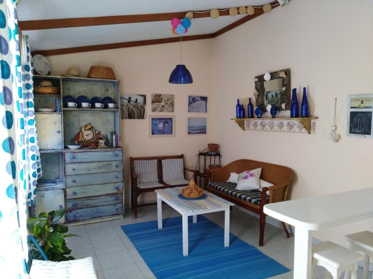 Finca Borbolan Y La Roseta バジェ・グラン・レイ エクステリア 写真